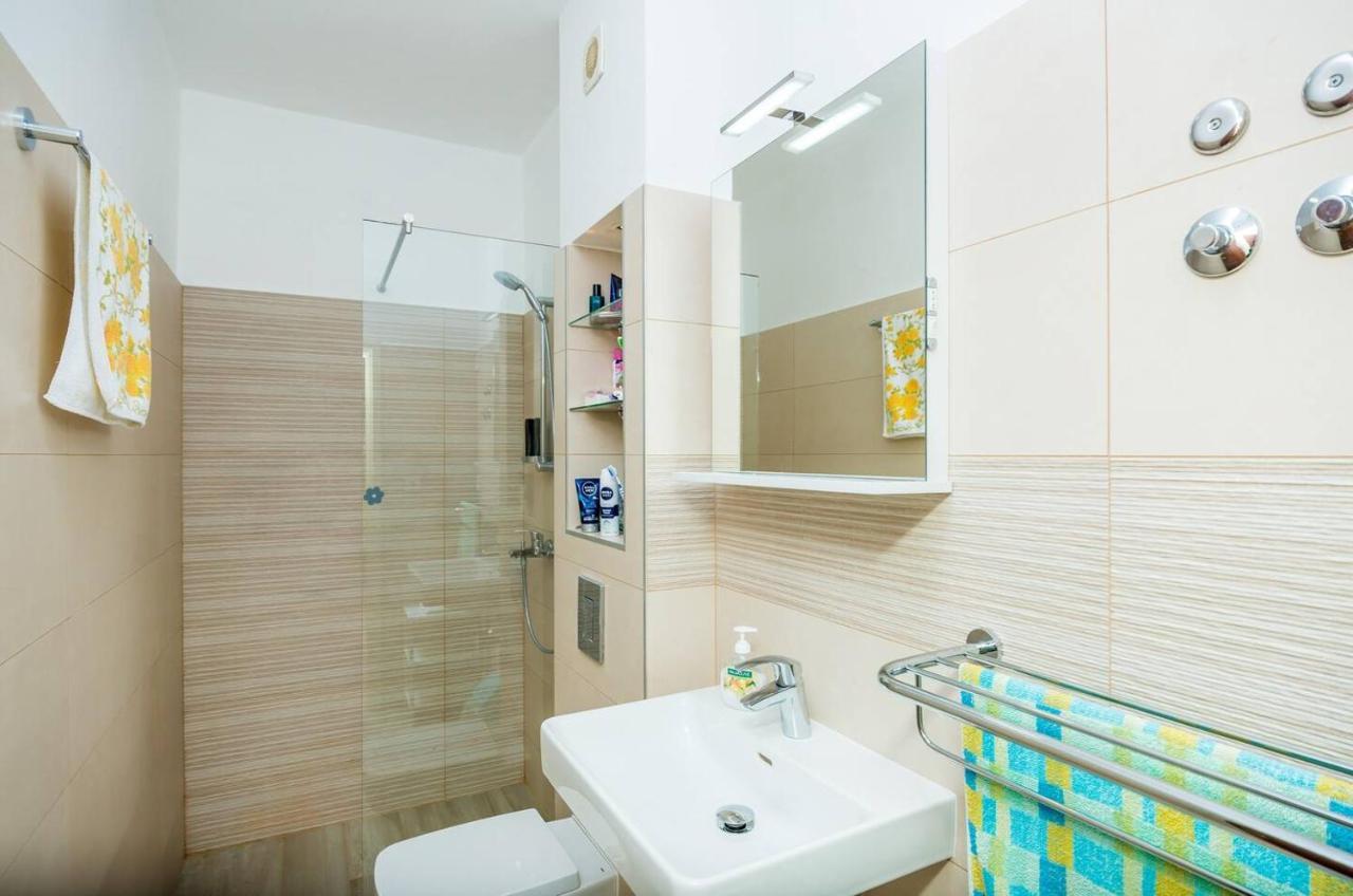 זאטון Violic Apartments מראה חיצוני תמונה