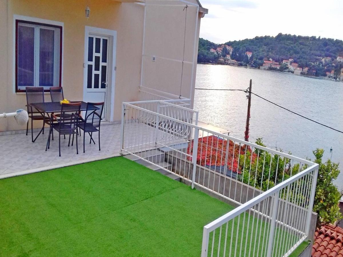 זאטון Violic Apartments מראה חיצוני תמונה